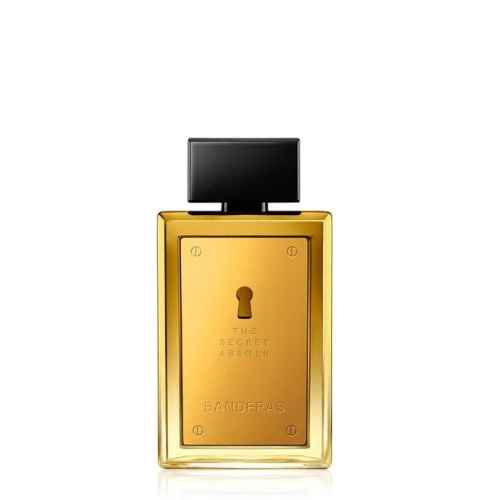 Antonio Banderas The Secret Absolu 100 ml