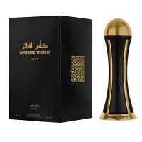 Lattafa Pride Winners Trophy Gold 100 ml