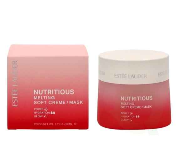 Estée Lauder Nutritious Melting Soft Creme§Mask 50 ml