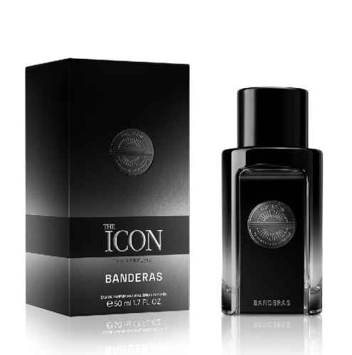 Antonio Banderas The Icon The Perfume 50 ml