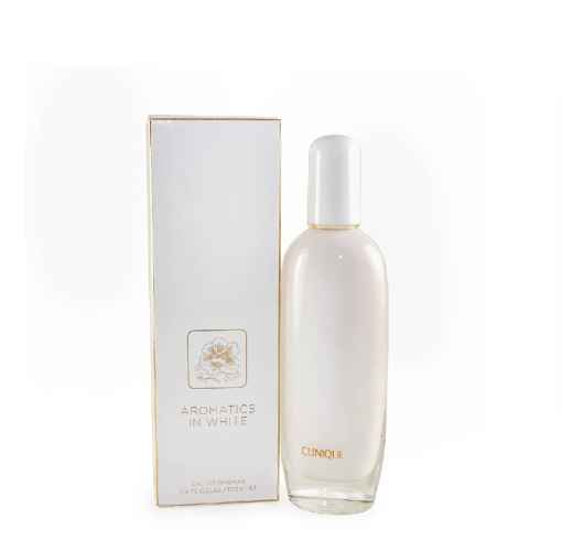 Clinique Aromatics In White 100 ml