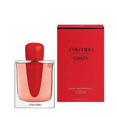 Shiseido Ginza Intense 90 ml