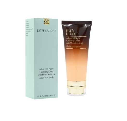 Estée Lauder Advanced Night Cleansing Gelée with 15 Amino Acids 100 ml