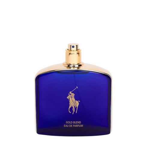 Ralph Lauren Polo Blue Gold Blend 125 ml