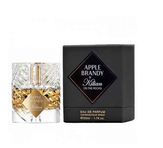 By Kilian Apple Brandy on the Rocks 50 ml