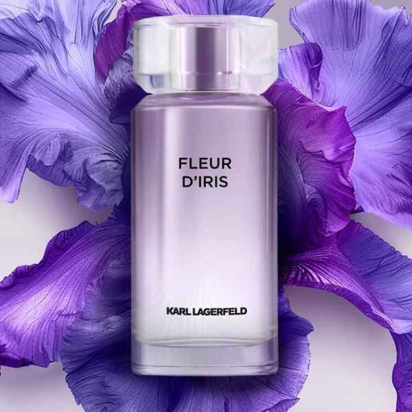 Karl Lagerfeld Les Parfums Matieres - Fleur d'Iris 100 ml-NiQ4m.jpeg