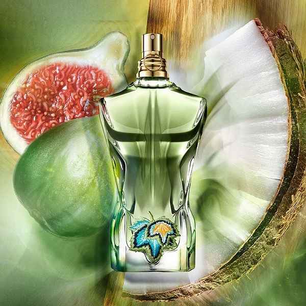 Jean-Paul Gaultier Le Beau Paradise Garden 125 ml-NkGp2.jpeg