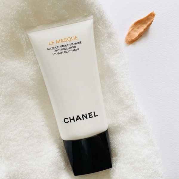 Chanel Le Masque Vitamin Clay Mask Anti-Pollution 75 ml-Nl5wE.jpeg