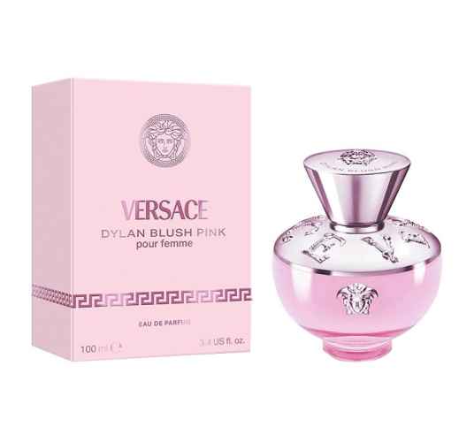 Versace Dylan Blush Pink 100 ml