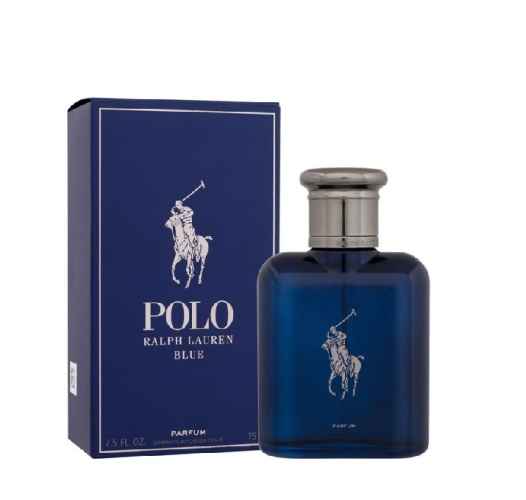 Ralph Lauren Polo Blue 75 ml