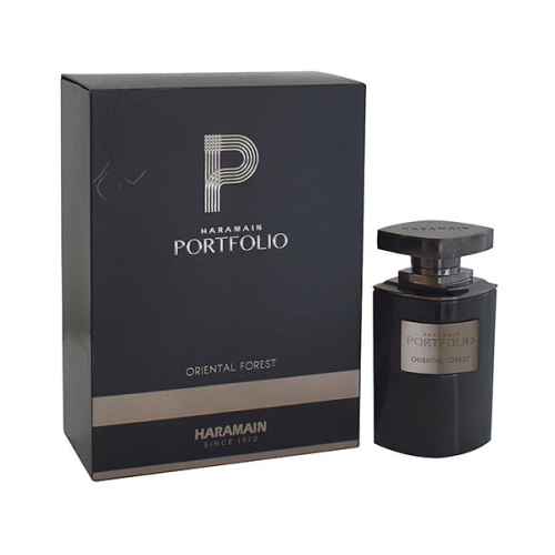 Al Haramain Portfolio Oriental Forest 75 ml