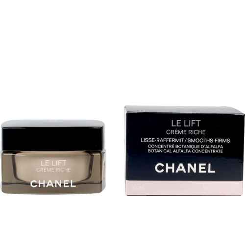 Chanel Le Lift Crème Riche Cream 50 ml