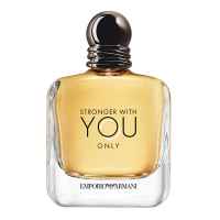 Armani Emporio Stronger With You Only 100 ml