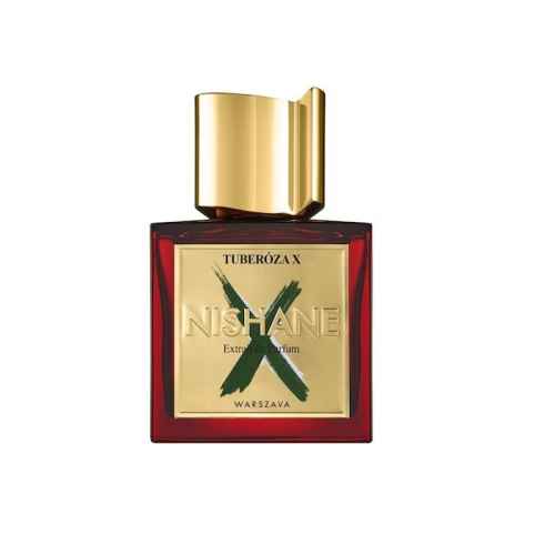 Nishane Tuberóza X 100 ml