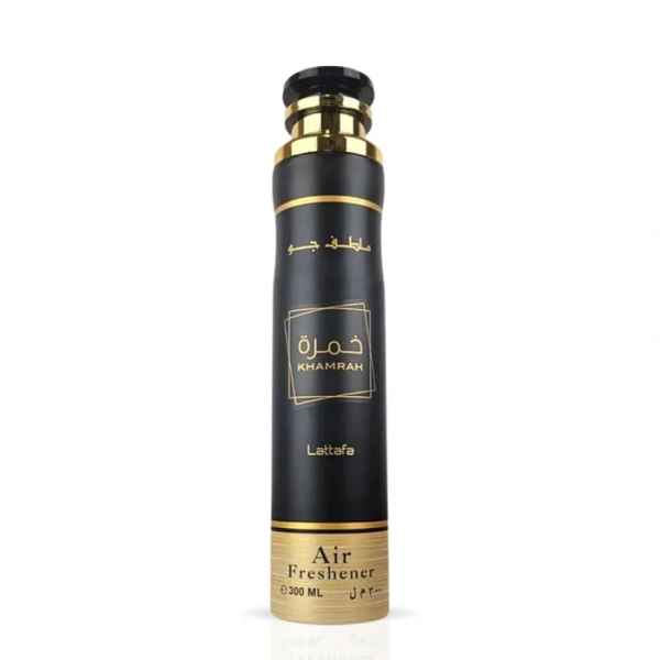 Lattafa Room Spray Khamrah Air Freshener 300 ml-O5Gnp.jpeg