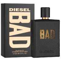 Diesel Bad 125 ml