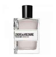 Zadig&Voltaire	This Is Him Undressed 100 ml