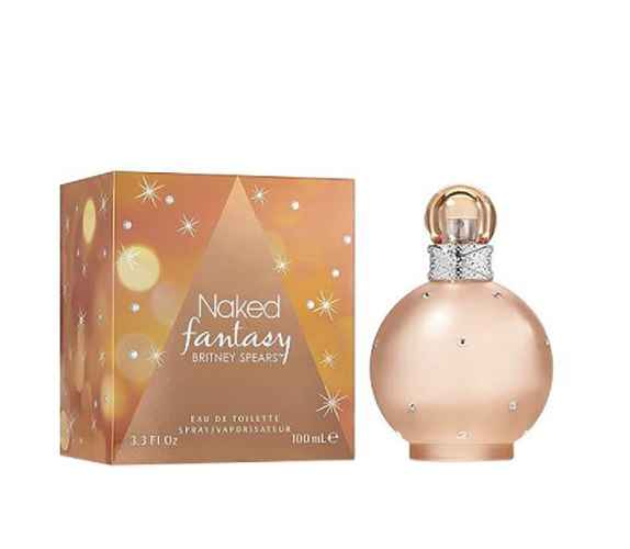 Britney Spears Naked Fantasy 100 ml