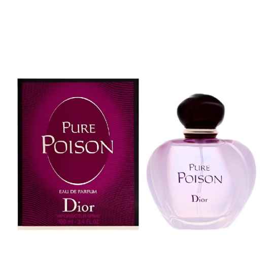 Dior PURE POISON 100 ml