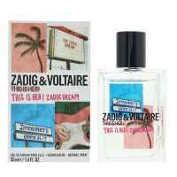 Zadig&Voltaire This Is Her Zadig Dream 50 ml