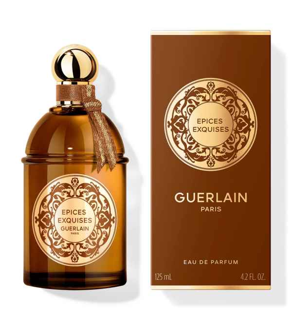 Guerlain Les Absolus d`Orient Epices Exquises 125 ml-Oengc.jpeg
