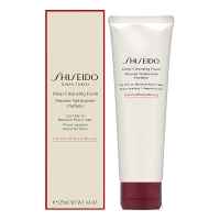 Shiseido Deep Cleansing Foam 125 ml