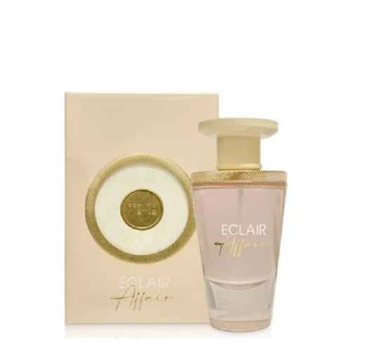 French Avenue Éclair Affair 100 ml