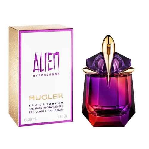 Thierry Mugler Alien Hypersense 30 ml