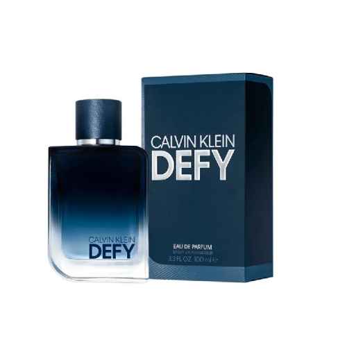 Calvin Klein Defy 100 ml