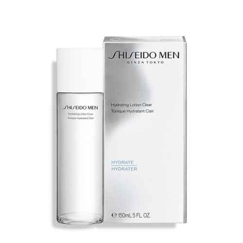 Shiseido Men Hydrating Lotion 150 ml