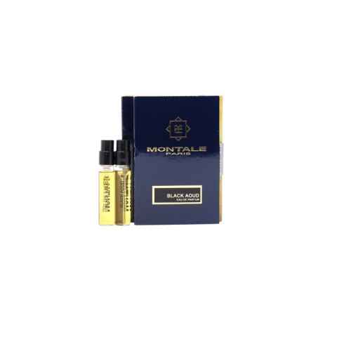 Sample Black Aoud 2 ml