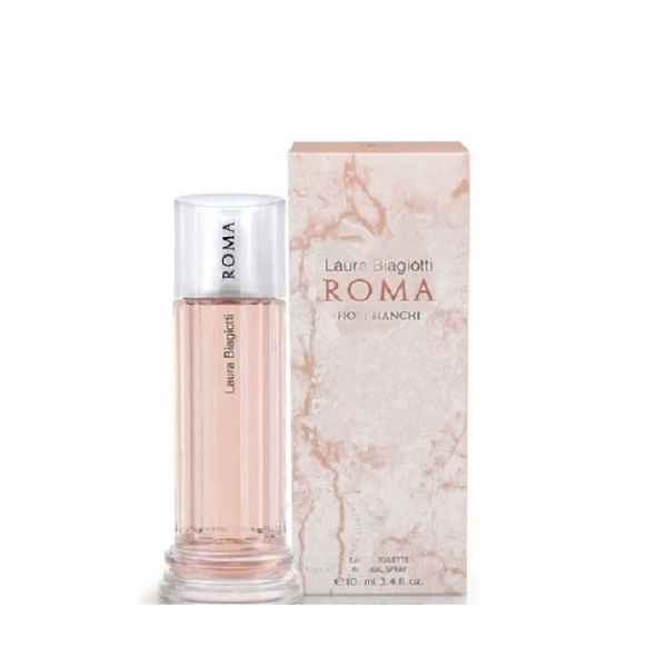 Laura Biagiotti	Roma Fiori Bianchi 100 ml-P8xnF.jpeg