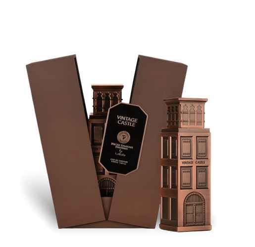 Lattafa Niche Emarati Vintage Castle 100 ml