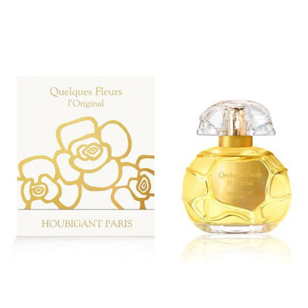 Houbigant Quelques Fleurs L'Original Collection Privee 100 ml-PN6Hx.png