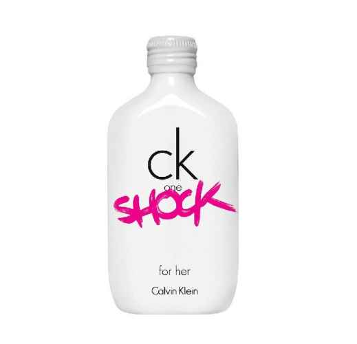 Calvin Klein CK One Shock 100 ml