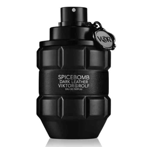 Viktor & Rolf Spicebomb Dark Leather 90 ml
