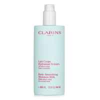 Clarins Body-Smoothing Moisture Milk 400 ml