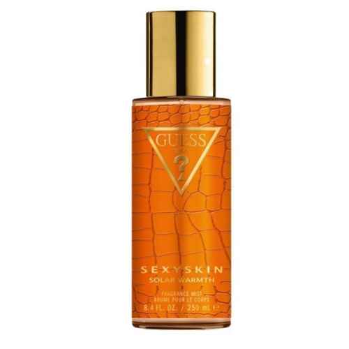 Guess Sexy Skin Solar Warmth 250 ml