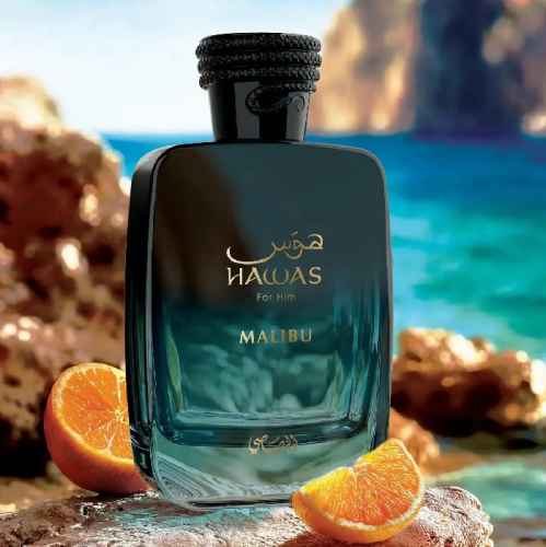 Rasasi Hawas Malibu 100 ml
