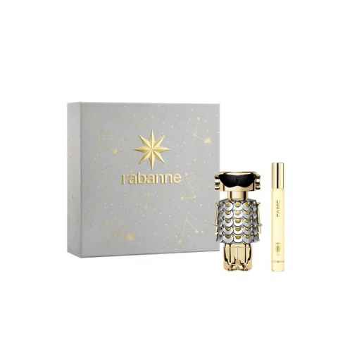 Paco Rabanne Fame - 50 ml + 10 ml