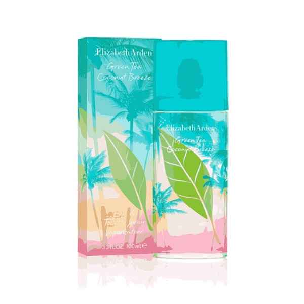 Elizabeth Arden Green Tea Coconut Breeze 100 ml-Q3N9S.jpeg