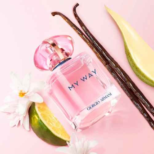 Armani My Way Nectar 90 ml