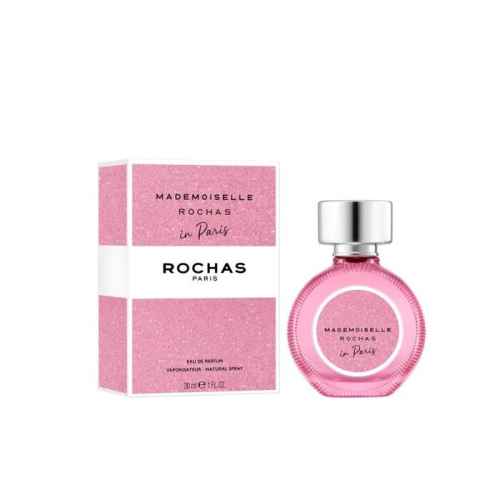 Rochas Mademoiselle In Paris 30 ml