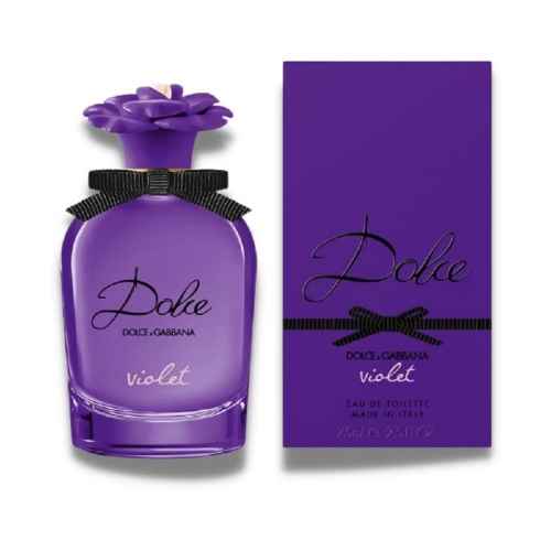 Dolce & Gabbana Violet 75 ml