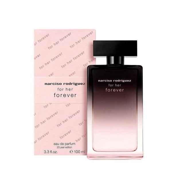 Narciso Rodriguez For Her Forever 100 ml-Qs6O0.jpeg
