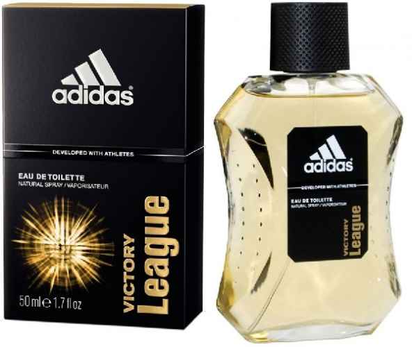 Adidas Victory League 50 ml