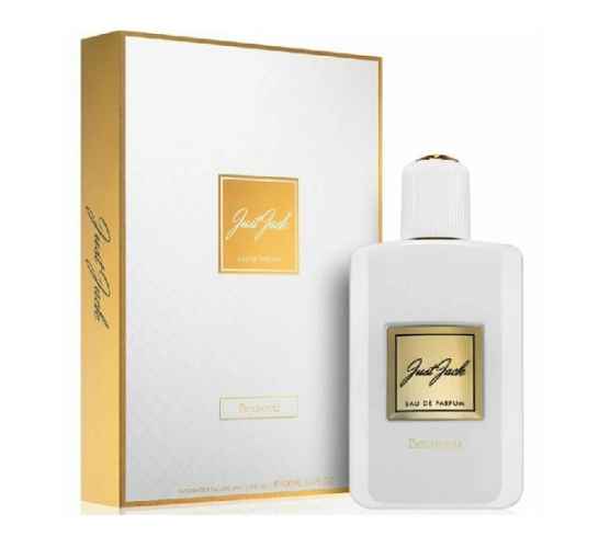 Just Jack Patchouli 100 ml