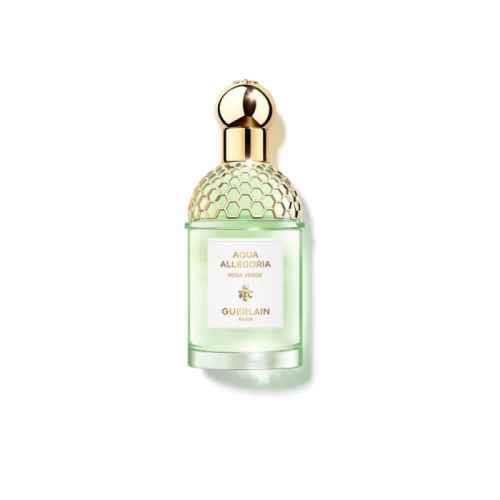 Guerlain Aqua Allegoria Rosa Verde 125 ml