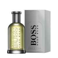 Hugo Boss BOTTLED 100 ml