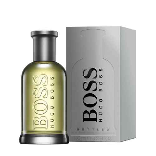 Hugo Boss BOTTLED 100 ml